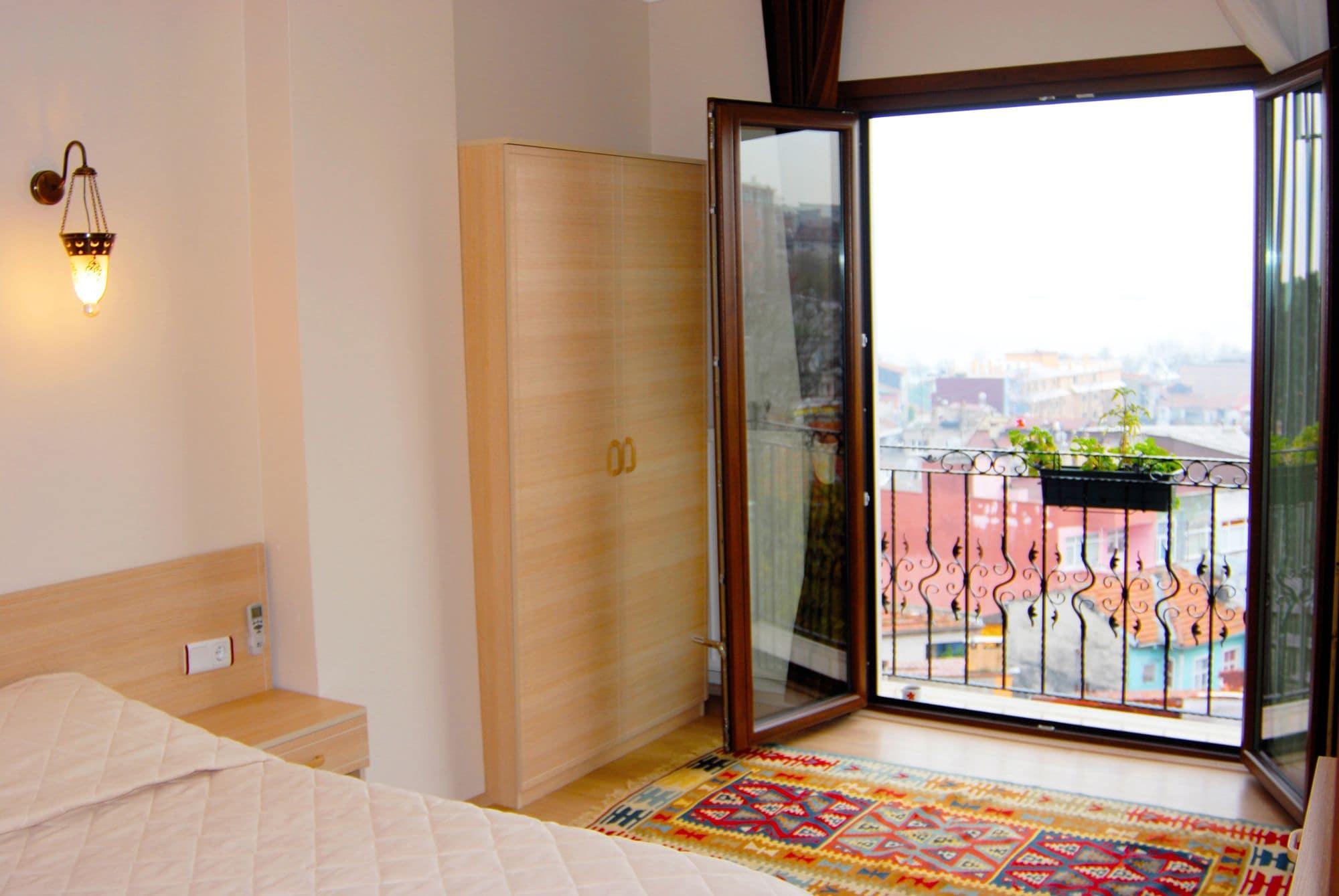 Art City Hotel Estambul Exterior foto